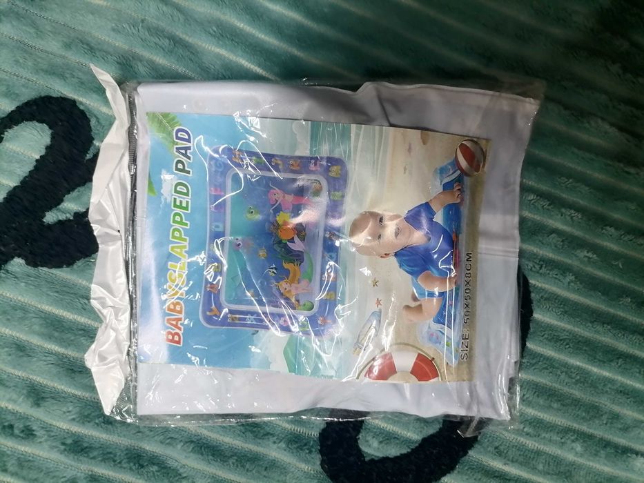 Продам водяной коврик для детей