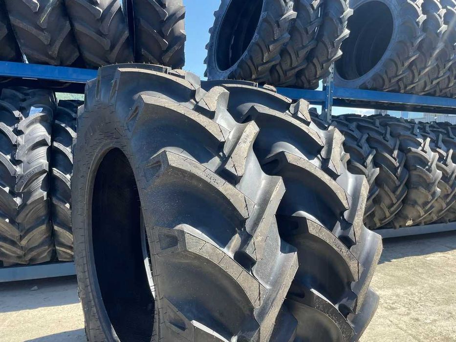 16.9-34 mrl cu 14pliuri tractor same massey ferguson livrare