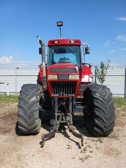 Case 7210 de 210 cp