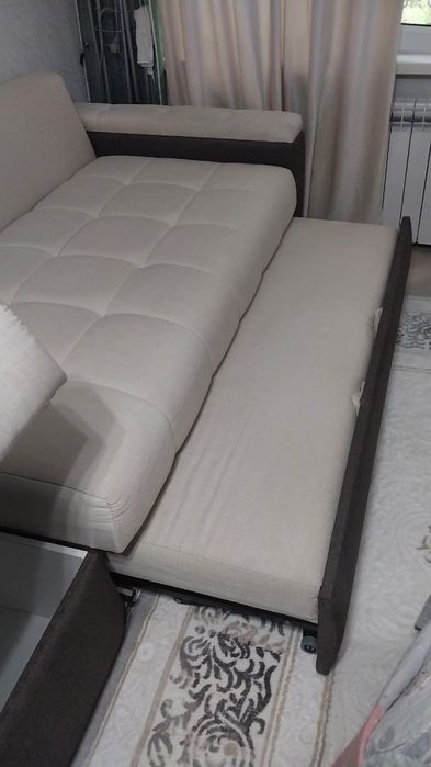 Диван 3-х. метровый