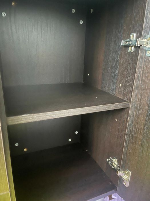 Comoda 3 sertare 150x37x80 cm