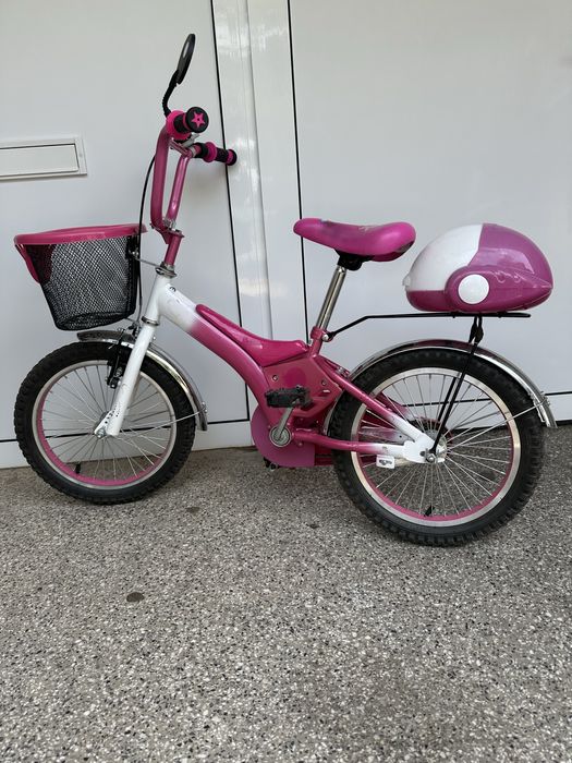 Детско колело 16”