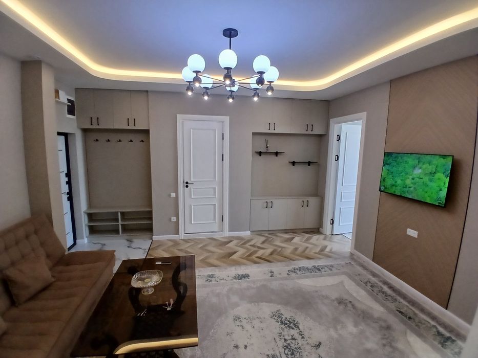 Сдаётся посуточно квартира вцентре города