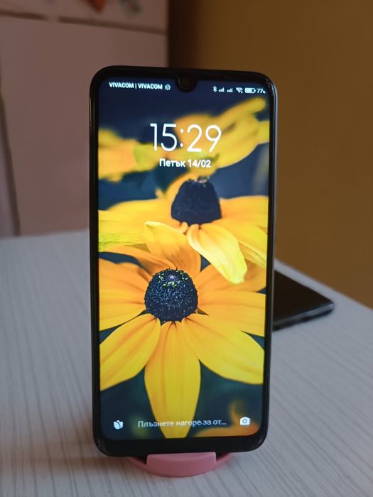 Xiaomi Redmi note 7