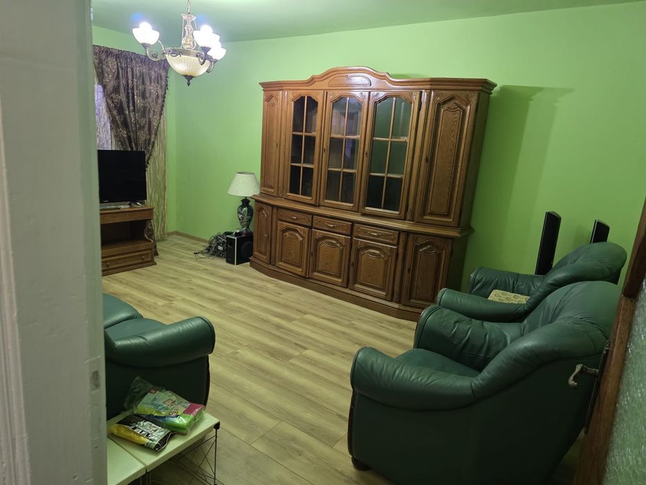Apartament 3 camere