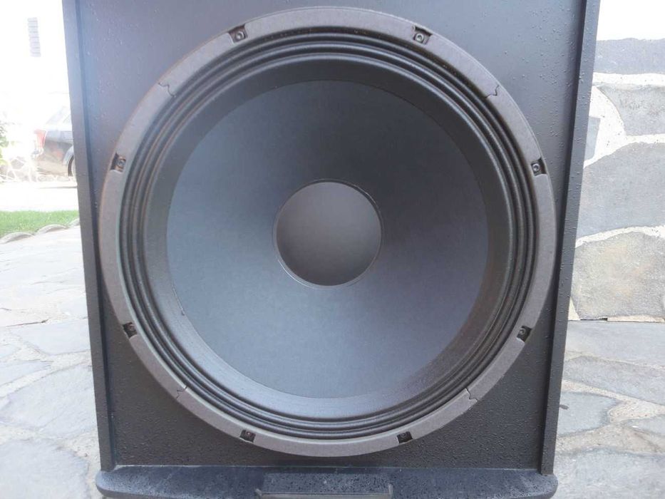 Boxe/Basi Dynacord Corus 1.18