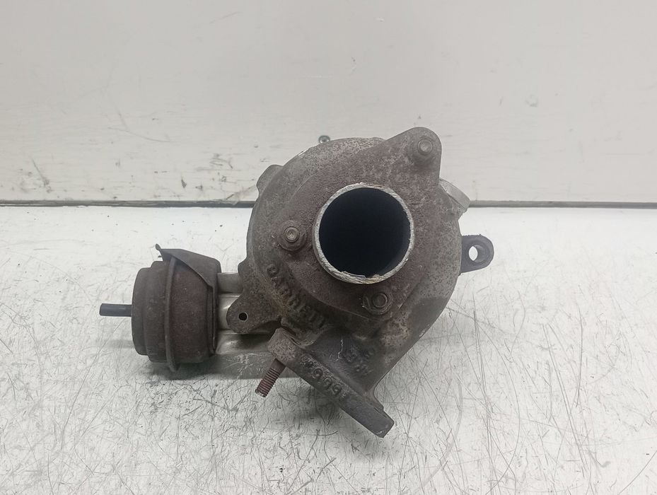 Turbo turbina 028145702h Volkswagen Passat B5.5 (facelift) (2000 - 2005) 1.9 tdi ATJ