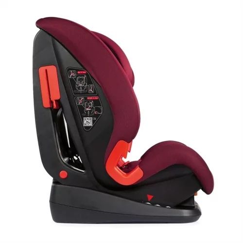 Автокресло Chicco