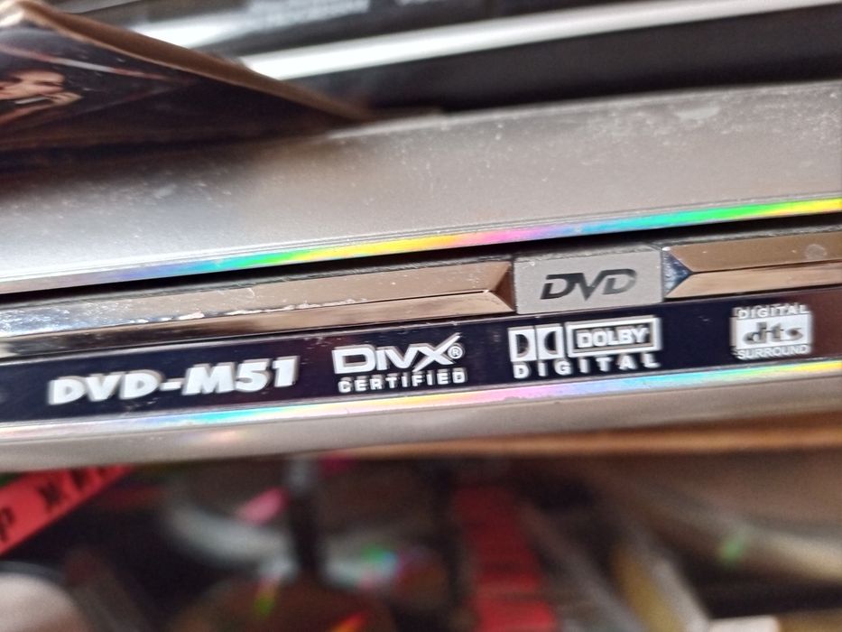 Разпродажба на dvd