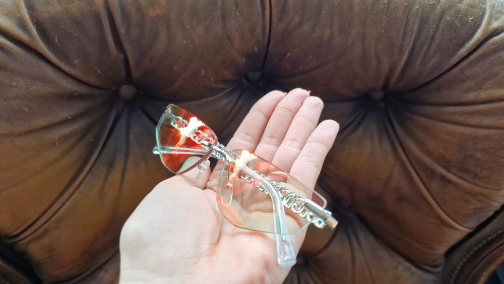 Слънчеви очила Dolce&Gabbana