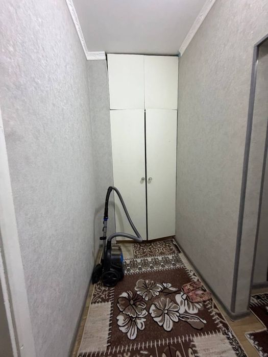 Сдается 2 комнатная квартира тузел 3 квартал