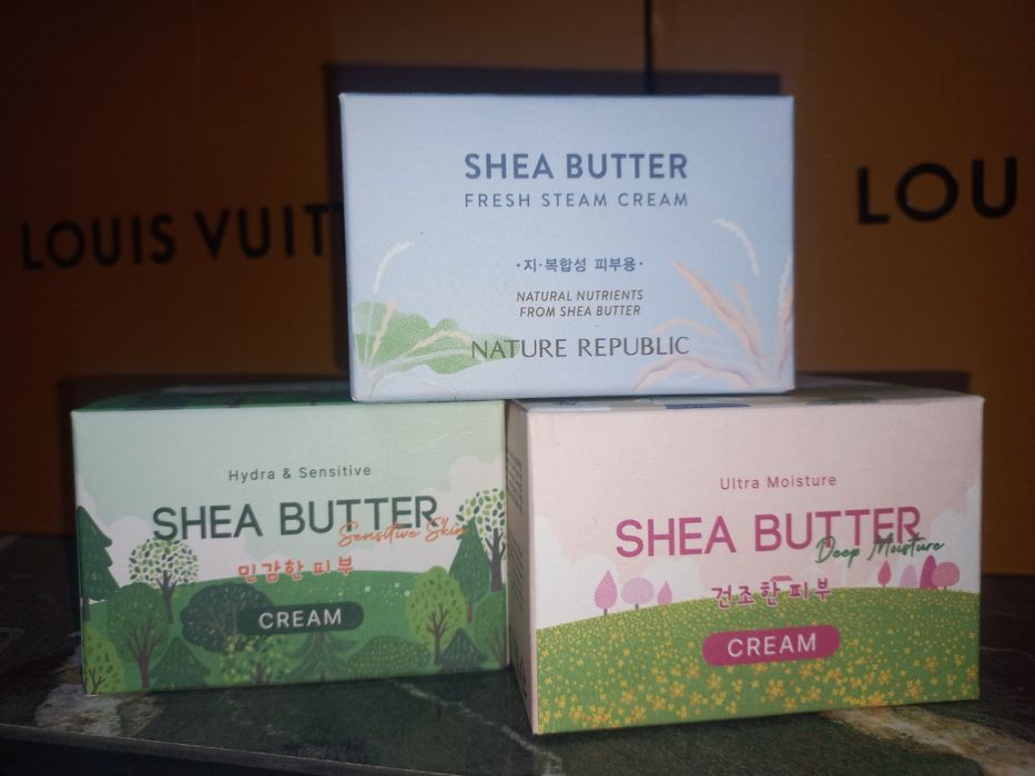 Оптом Оригиналная косметики из Кореи, Дубай, Турции, Китай, Европе