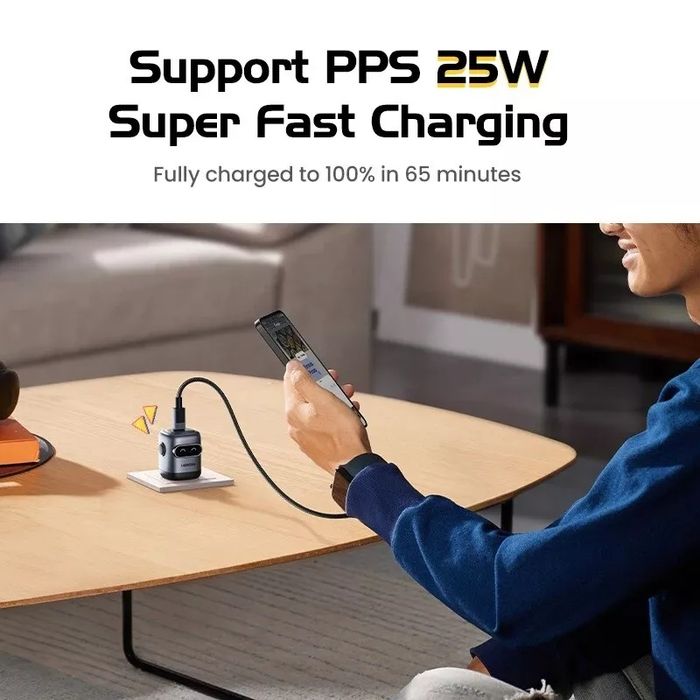 Ugreen 30W GaN Nexode