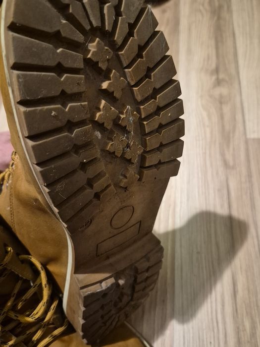 Ghete Casual bârbat