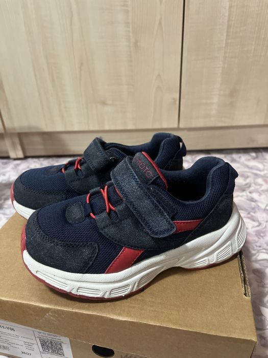 Продам обувь на мальчика