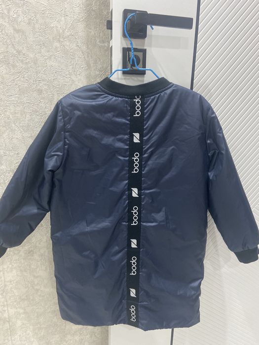 Ветровка для мальчика  от БОДО