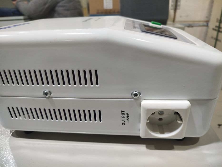 2-kva stabilizator stalbilizator Стабилизатор ANDELI