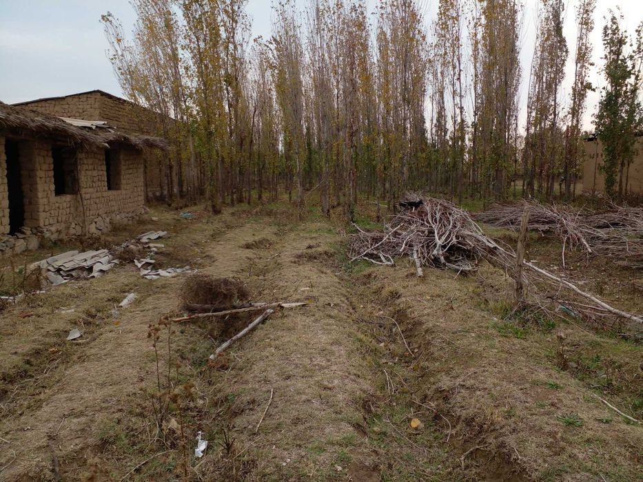 Uchaska sotiladi 25 sotix