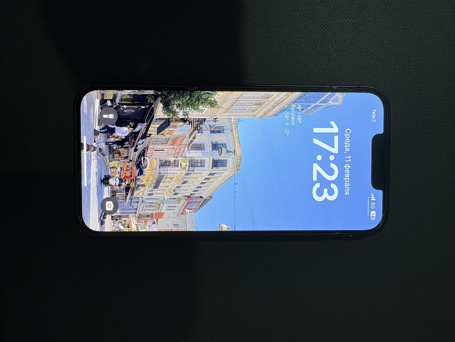 Продам iphone 13 128gb