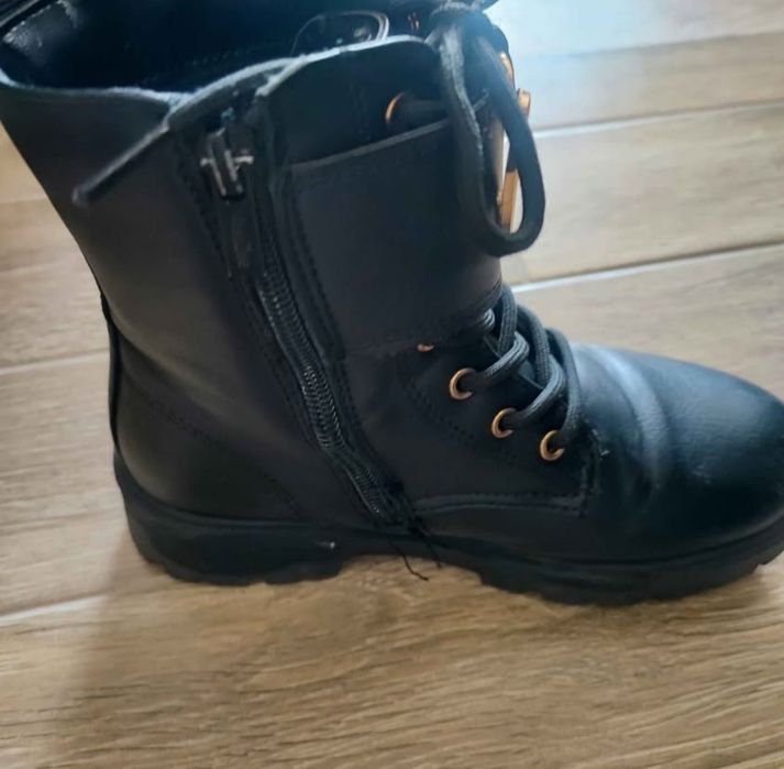 Детски боти за момиче