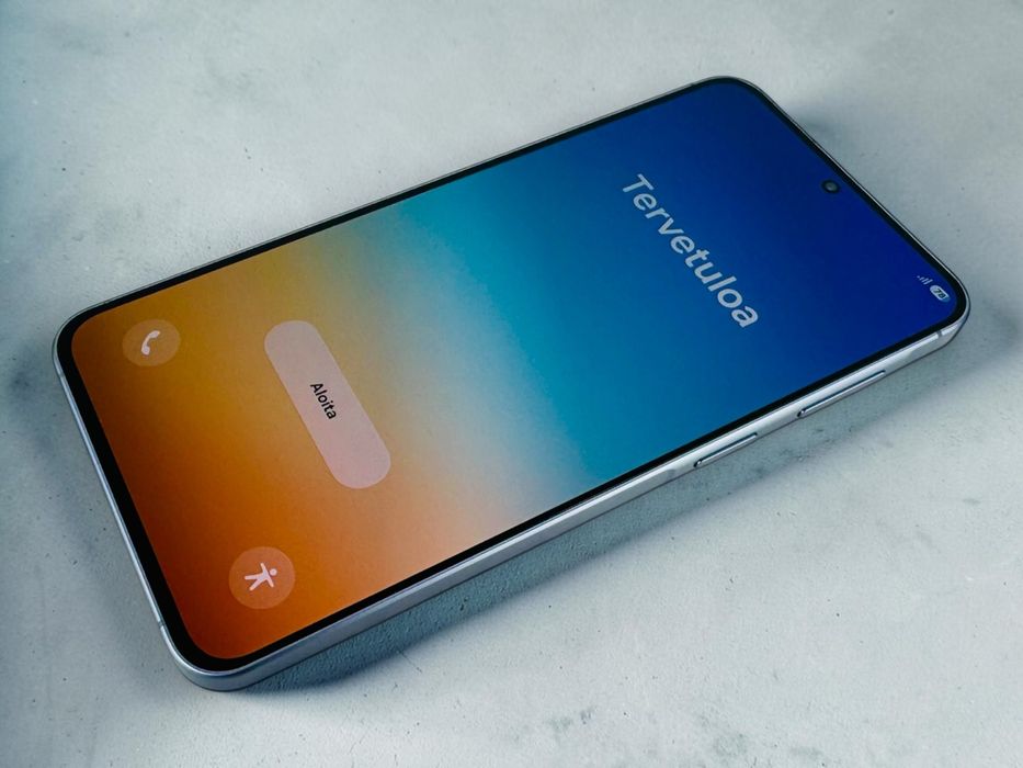 НОВ! Samsung Galaxy A57 5G 128GB 8RAM Awesome Graphite 2г. Гаранция!