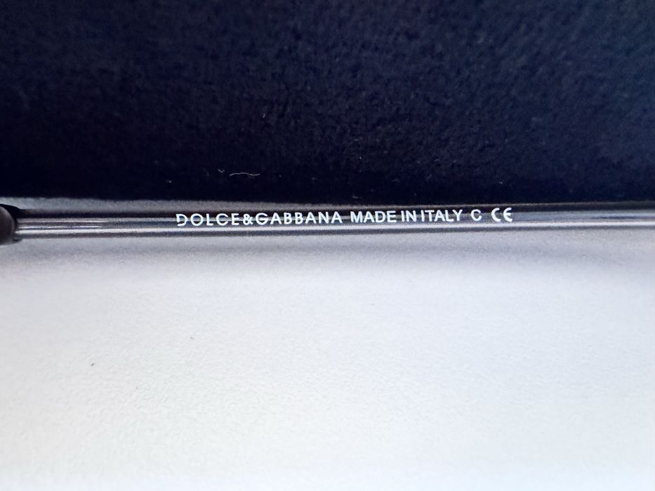 Dolce&Gabbana DG 4330