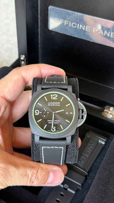 Panerai Luminor Marina PAM01118