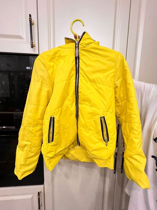 Детские платья и куртки