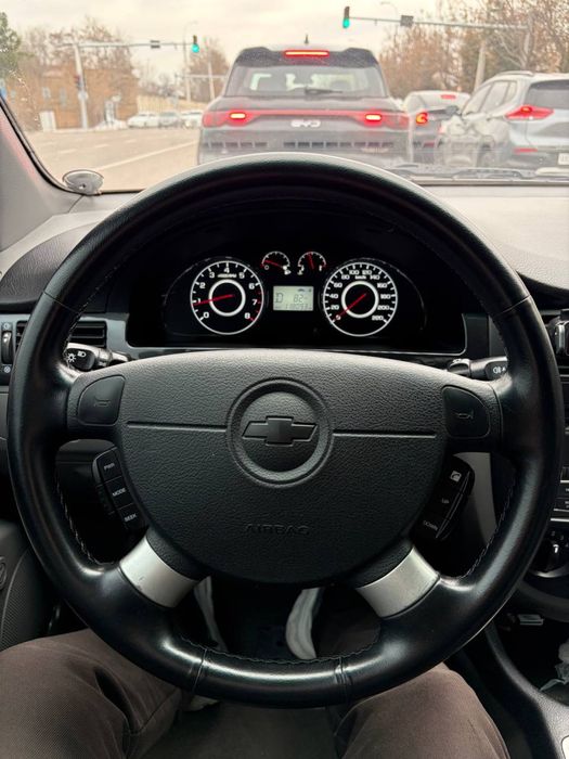 Gentra Qora 2019/2020