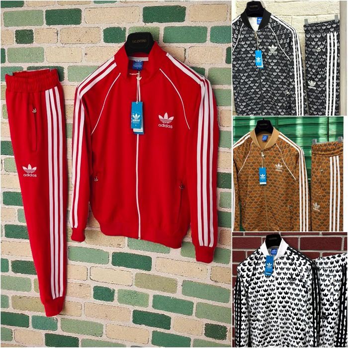 Treninguri Barbati Adidas Nike Siglele Cusute