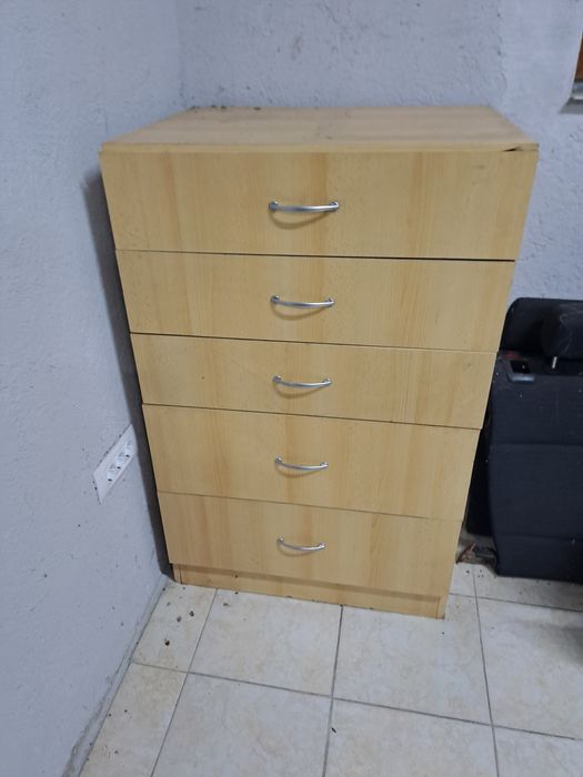 Mobila de bucătărie