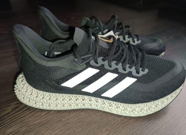 Adidas 4DFWD 2 nr 40