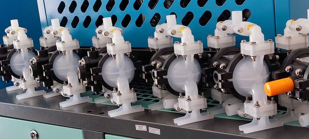 Химические Насосы himicheskiy nasos made in turkiya