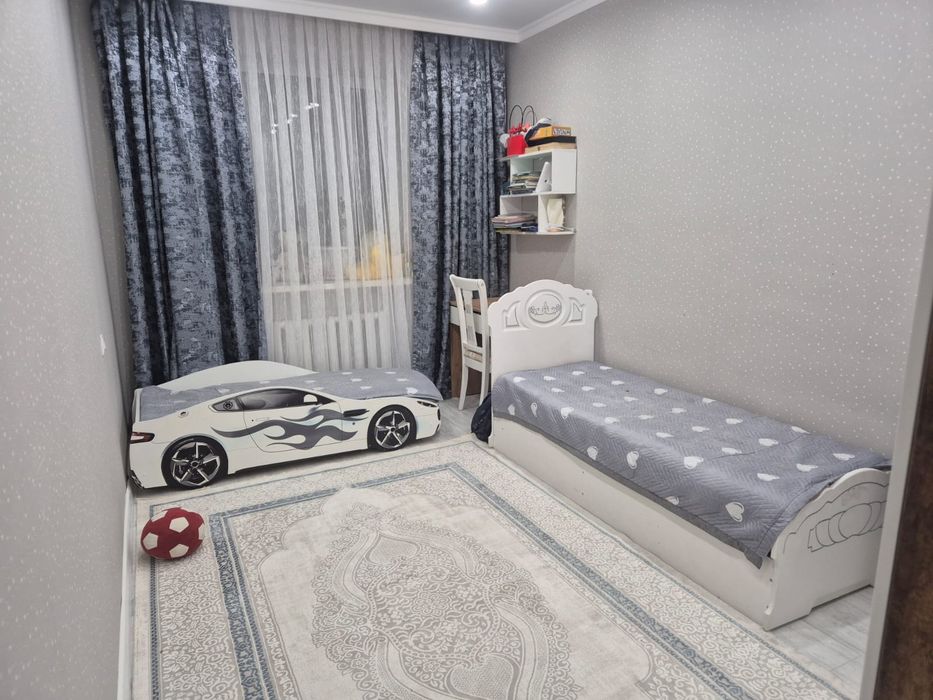 Продам квартиру на лесной поляне