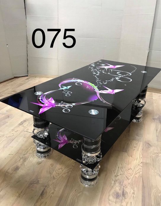 Холна маса Нова