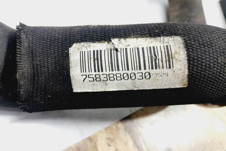 Conducta apa 3.0 benzina n55b30a 7583880030 BMW Seria 5 F11  [din 2009 pana  2013] seria