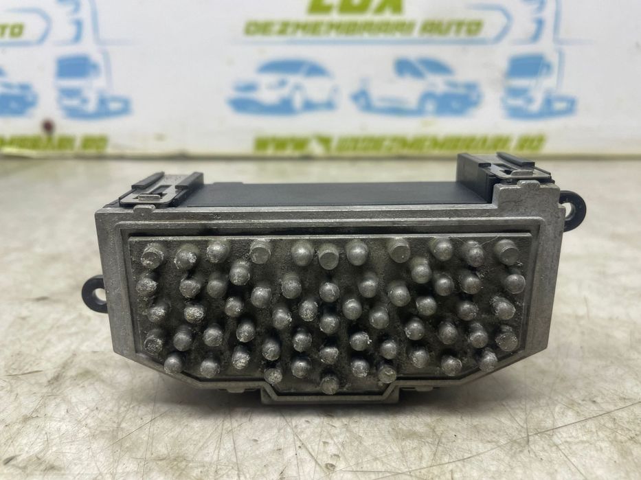 Rezistente trepte aeroterme 3C0907521F Volkswagen VW Tiguan 1 5N [200