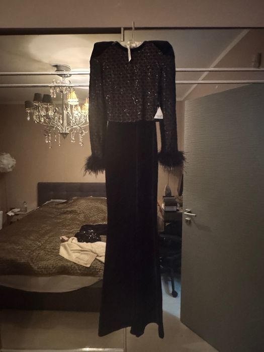 Nadine Merabi - jumpsuit