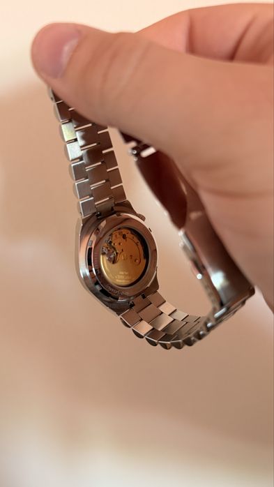 Ceas Citizen automatic