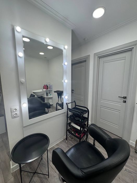 Ареда/ субаренда парикмахерского кресла