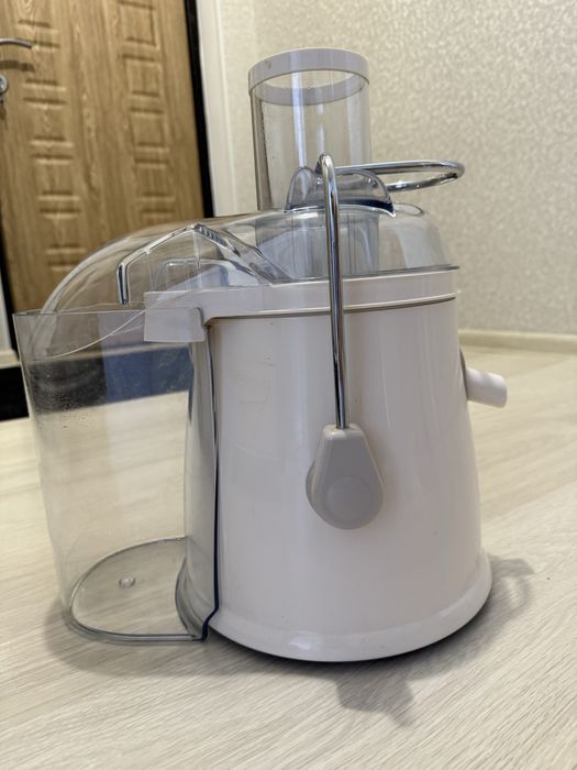 Соковыжималка Moulinex