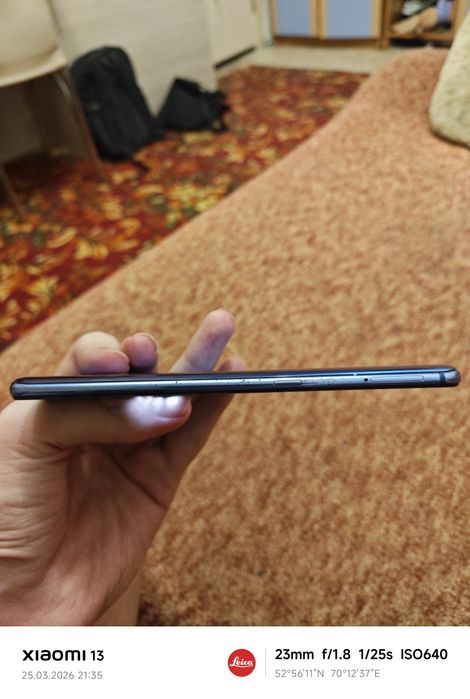 Xiaomi 9 6/128 в идеальном