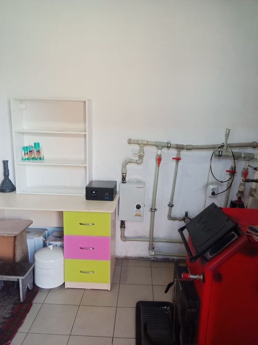 Продам дом. Варианты обмена