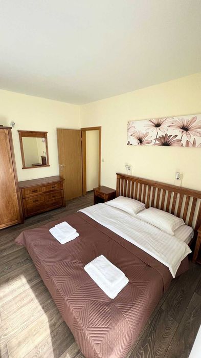 Дава се под наем Двустаен апартамент в Свети Влас - 75 кв.м за 1785 € - Снимка #13