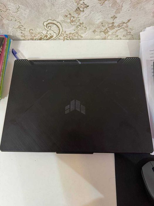 ASUS Tufgaming RTX geforce игравой