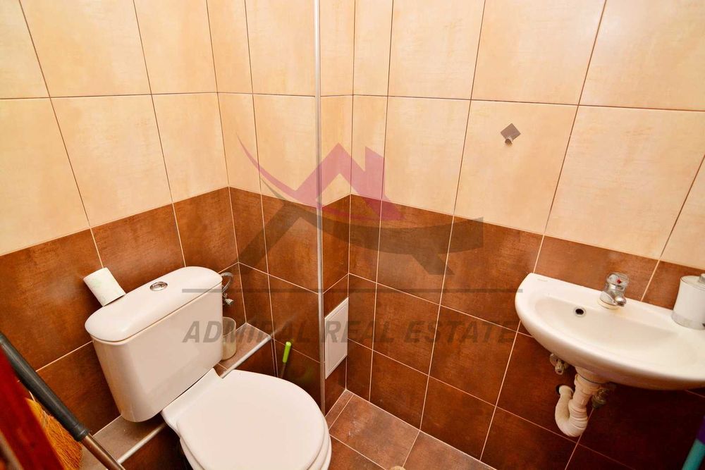 Продава се Тристаен апартамент в Варна, Бриз - 80 кв.м за 1019 €/кв.м - Снимка #6