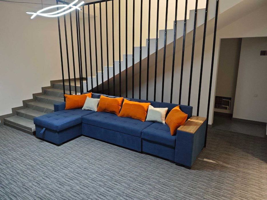 Аренда 5 комнатной квартиры . (Университет Инха, IT Park)