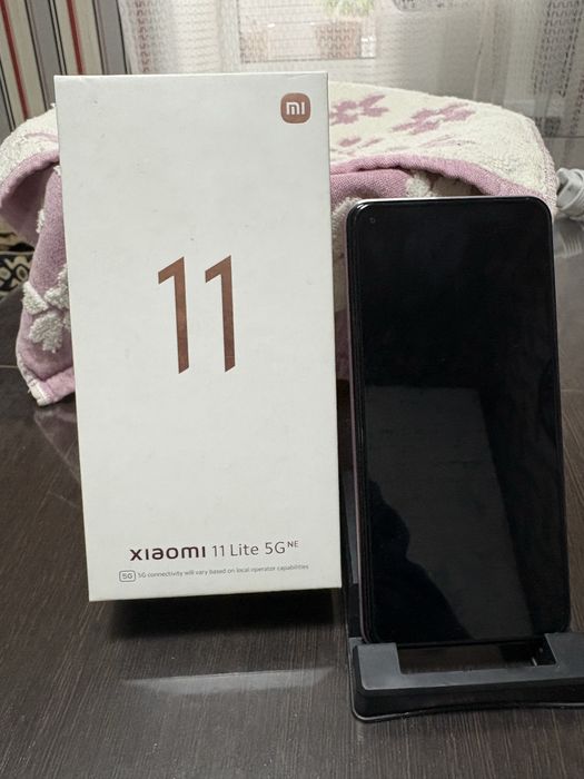 Xiaomi 5G NE продам