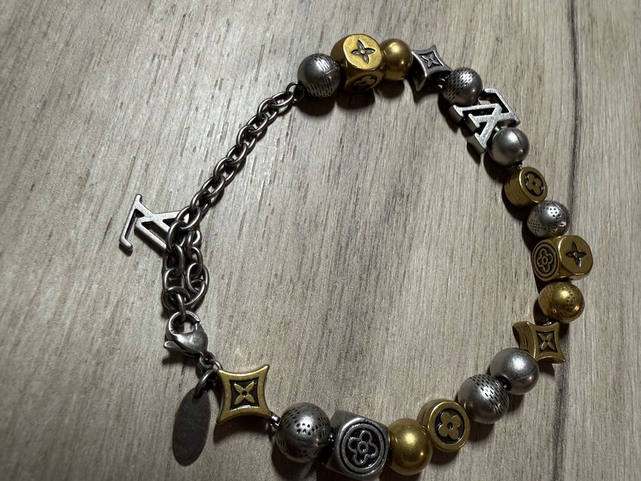 Lv bracelet din otel inoxidabil