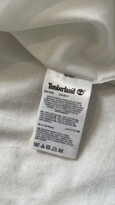 Camasa Timberland